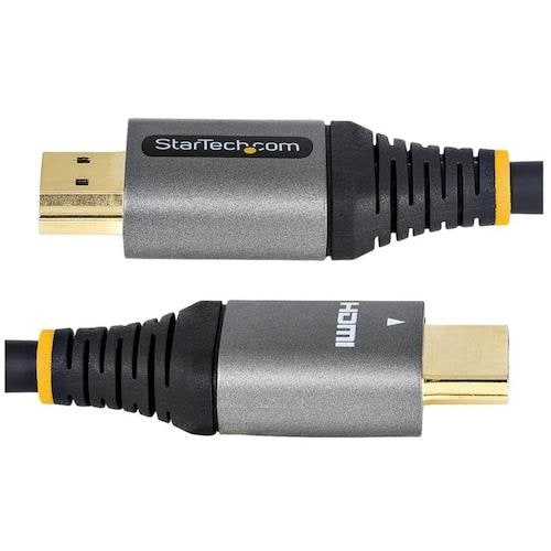 StarTech HDMI 2.1ケーブル/3m/
