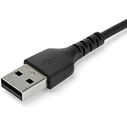 StarTech USBケーブル/A−C/2m/U