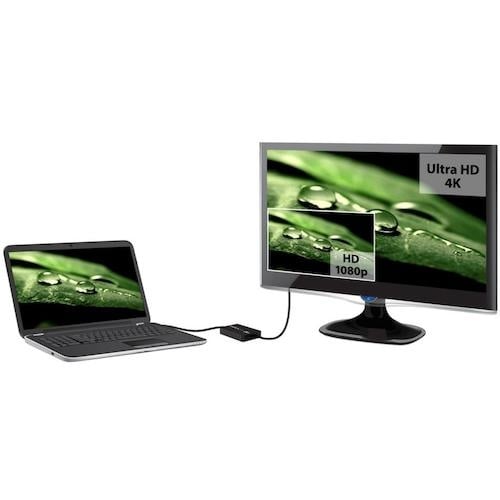 StarTech ディスプレイアダプター/USB−