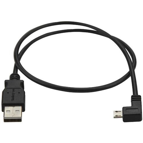 StarTech USBケーブル/A − Micr