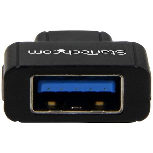 StarTech USB変換アダプター/A−C/U