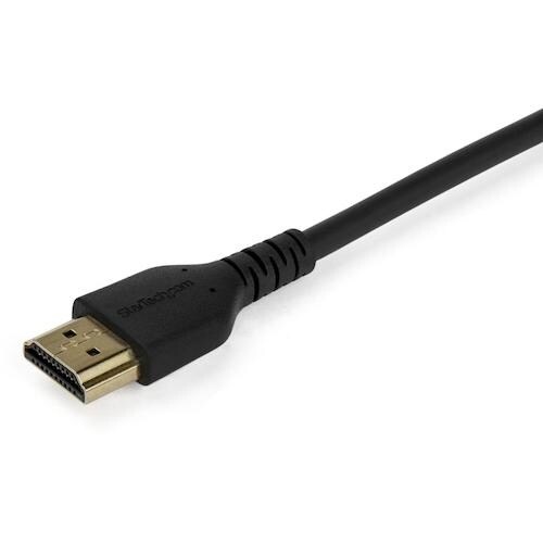 StarTech HDMI 2.0ケーブル/2m/