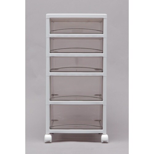 IRIS 221274 スーパークリアチェスト ホ