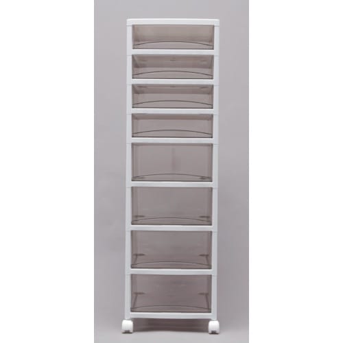 IRIS 221276 スーパークリアチェスト ホ