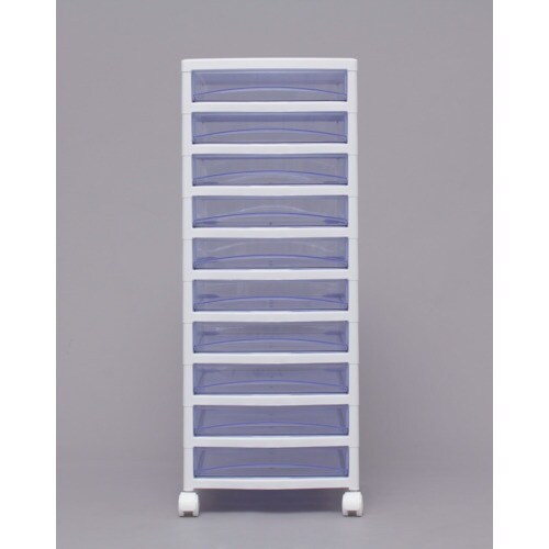 IRIS 221300 スーパークリアチェスト ホ