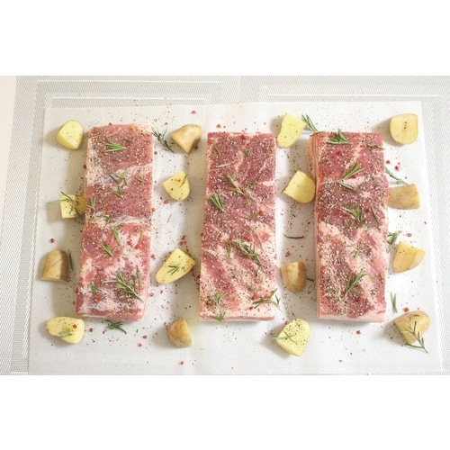 クレシア クッキングシート 500mmX350mm