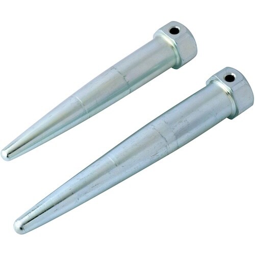 モトコマ MKK 穴寄せポンチ M20/6分