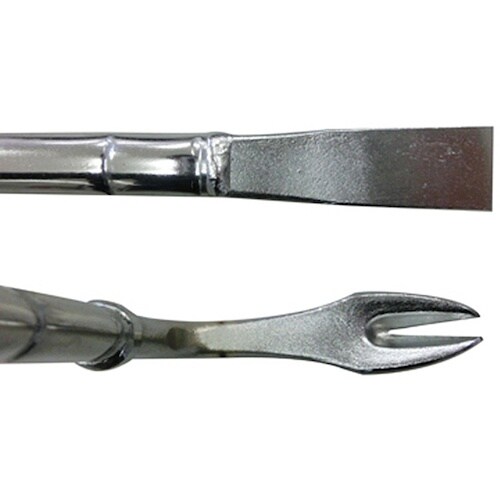 モトコマ MKK かるがるパワー平バール 300m