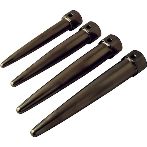 モトコマ MKK 金龍の匠 穴寄せポンチ M16/