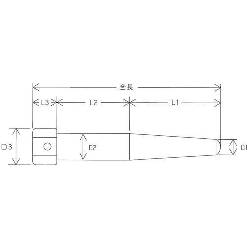 モトコマ MKK 金龍の匠 穴寄せポンチ M16/