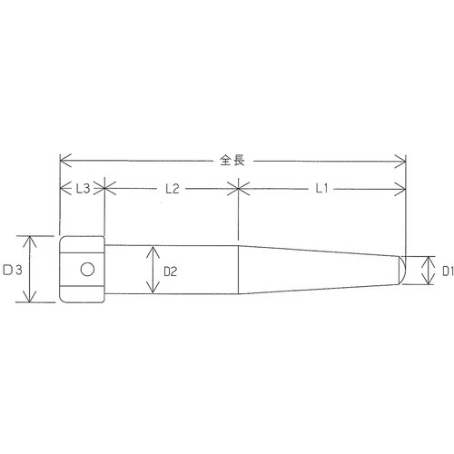 モトコマ MKK 金龍の匠 穴寄せポンチ M22/