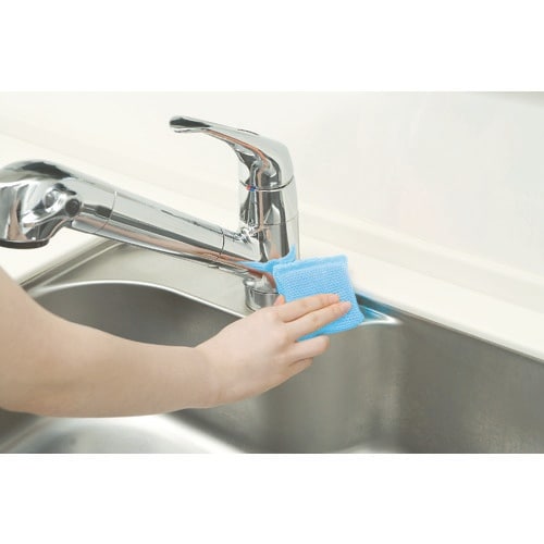 3M スポンジ スコッチ・ブライトシンク・洗面台用