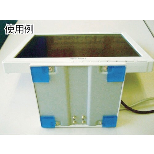 Pro−7 バイオマス耐震マット 40ミリ角 4枚