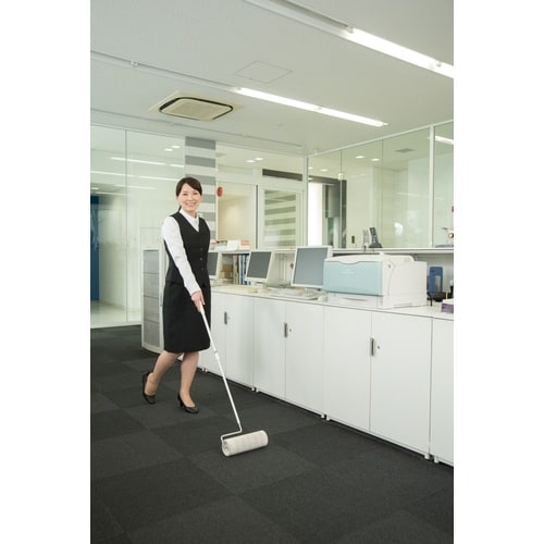 ニトムズ オフィスコロコロHG強接着用スペアテープ