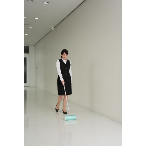 ニトムズ オフィスコロコロ多用途フロア用本体240