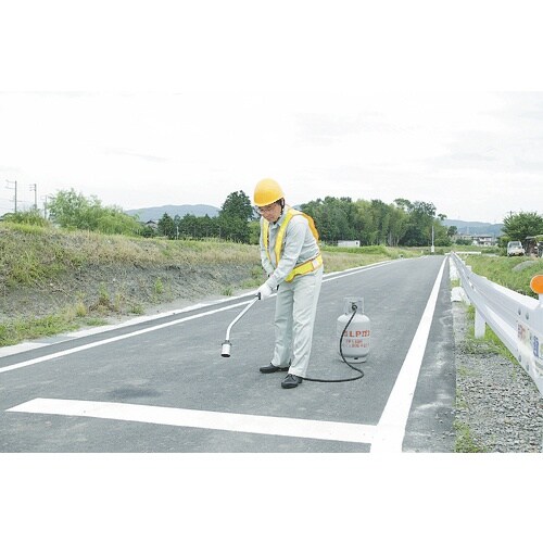 新富士 プロパンバーナー スーパーライナー RE−