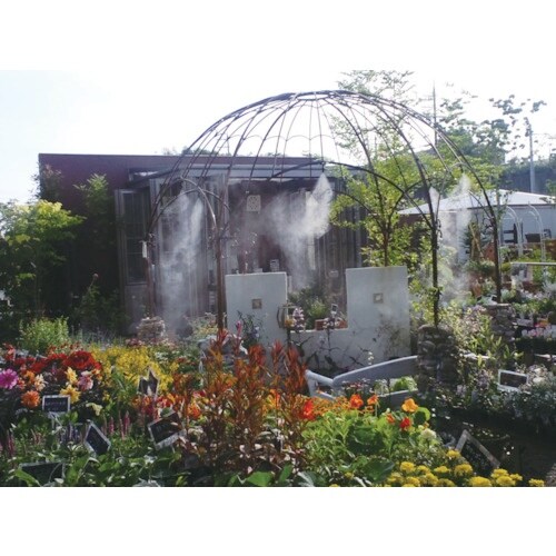 いけうち ミスト噴霧キット COOLKIT−A(水