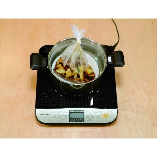 サニパック KS02スマートキッチン保存袋(箱入り