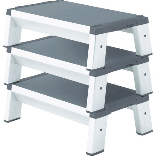 ハセガワ 昇降補助踏台 イッポ SPS型 33cm