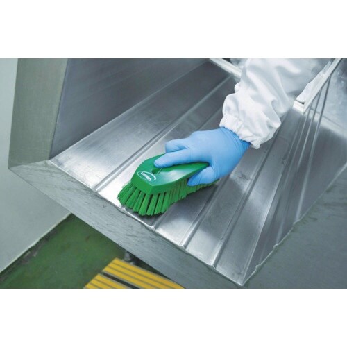 Vikan ハンドブラシ 3890 ホワイト HA