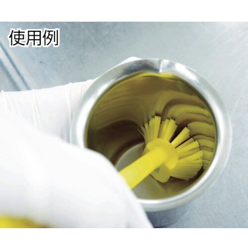 Vikan ハンドブラシ ディッシュブラシ 423