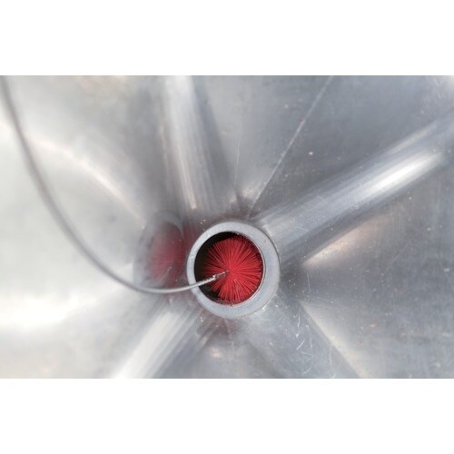 Vikan パイプクリーナーロッド 53465