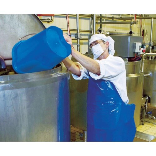 Vikan ハイジーンバケット 5686 イエロー