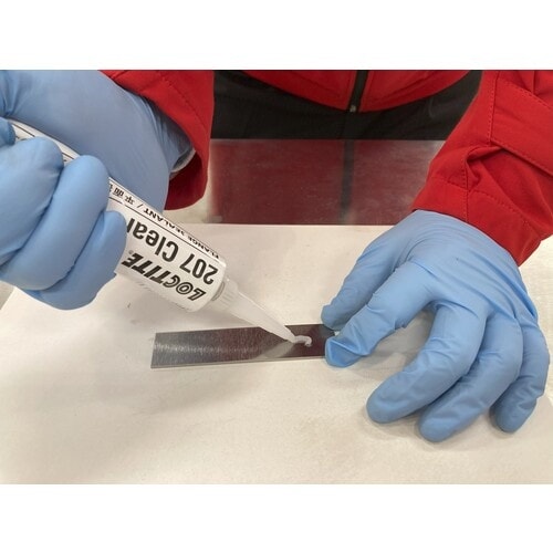 ロックタイト 液状シリコーンガスケット 207 半