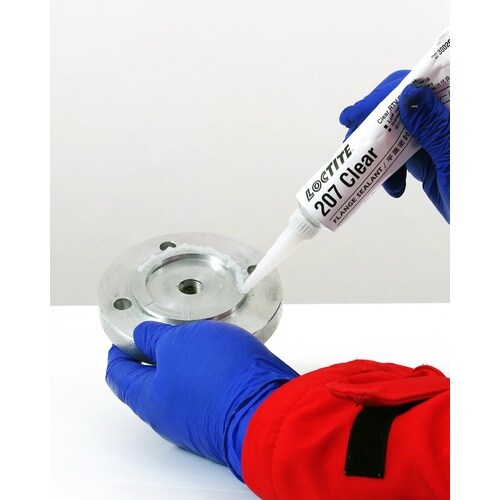 ロックタイト 液状シリコーンガスケット 207 半