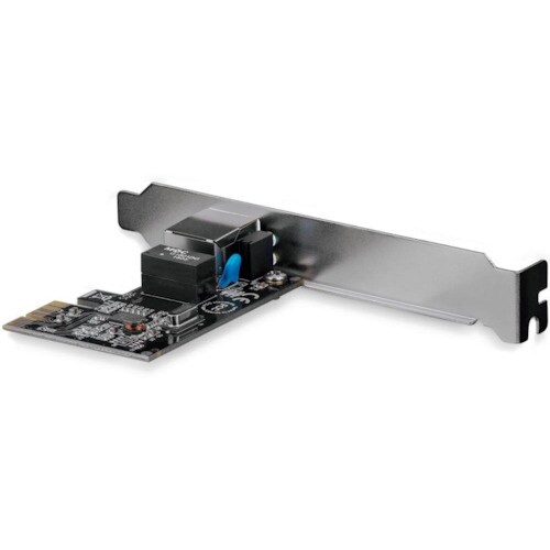 StarTech LANカード/PCIe/x1/1