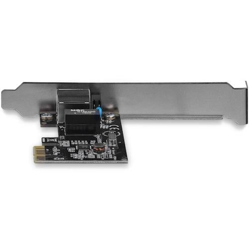 StarTech LANカード/PCIe/x1/1