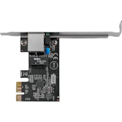 StarTech LANカード/PCIe/x1/1