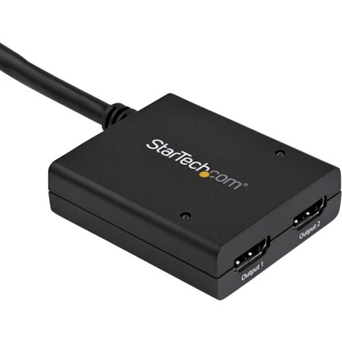 StarTech ビデオスプリッター/HDMI/1