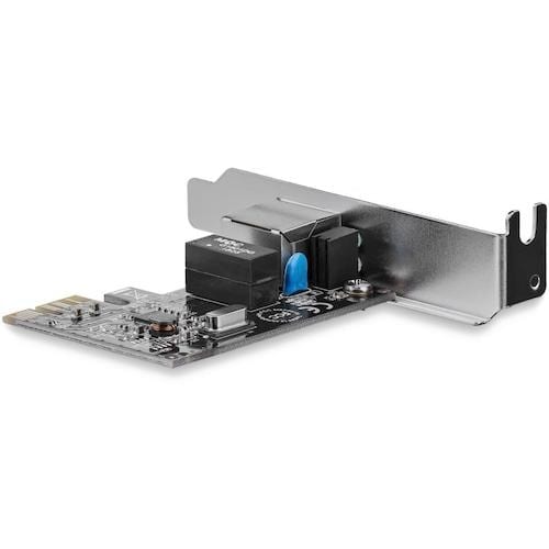 StarTech LANカード/PCIe/x1/1