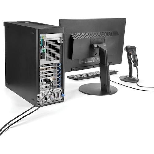 StarTech USB増設カード/PCIe 2.