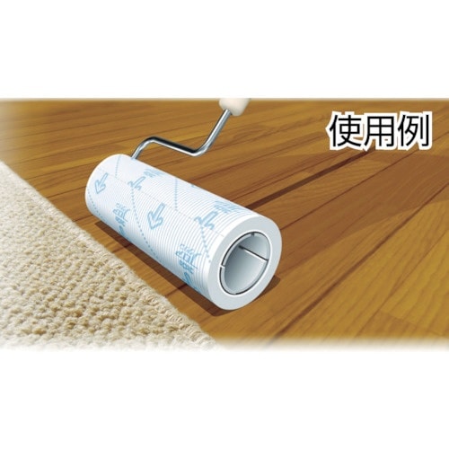 ニトムズ スペアテープフロアクリン (3巻入)