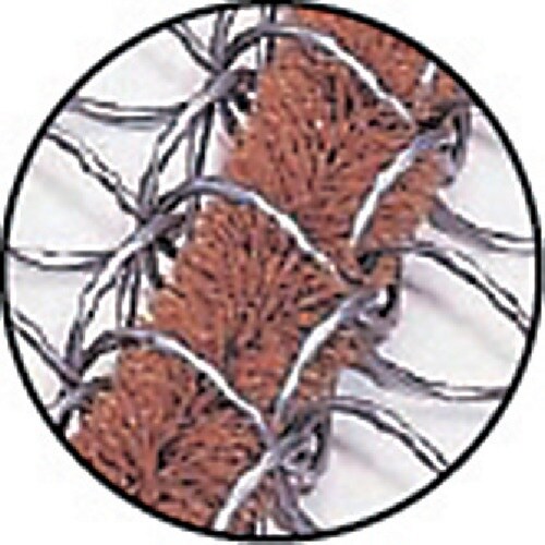 コンドル 屋外用マット VCハードマットN #6