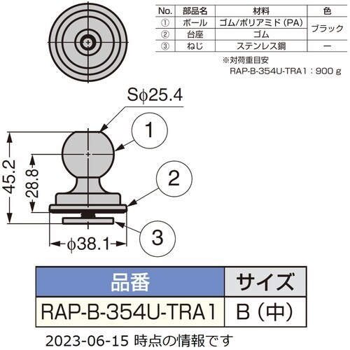 SUGATSUNE (210048370)RAP−