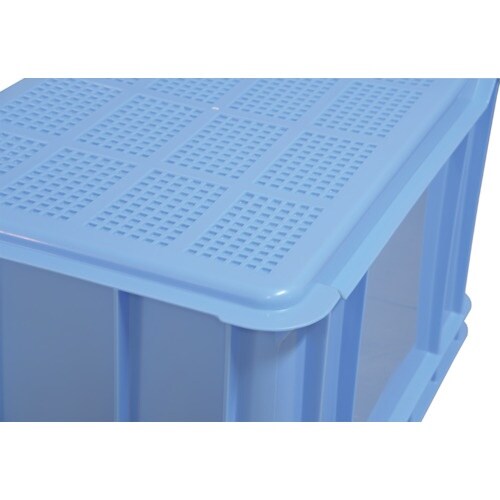 積水 S型コンテナ S−54−2 青