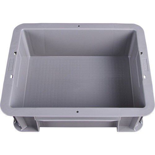 積水 T型コンテナ T−9 グレー