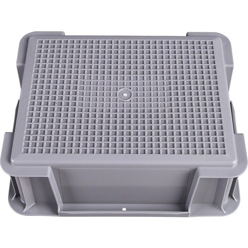 積水 T型コンテナ T−9 グレー