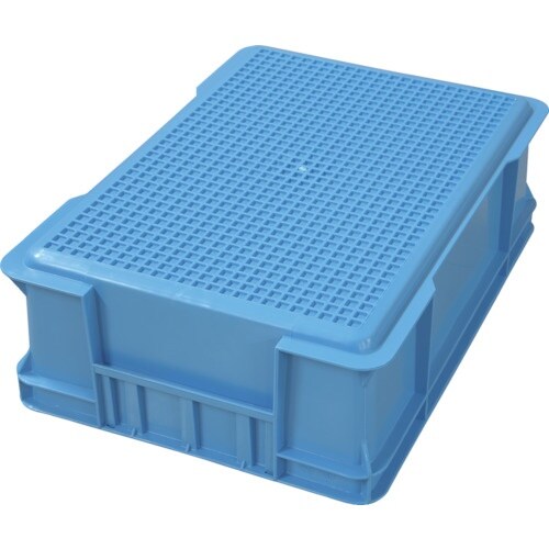 積水 TC型コンテナ TC−1 青