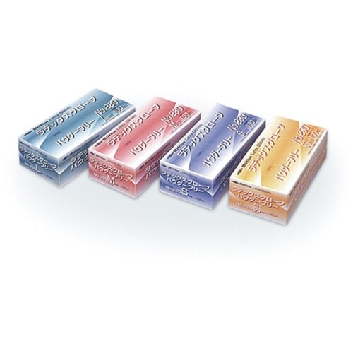 共和 ラテックスグローブ280 S