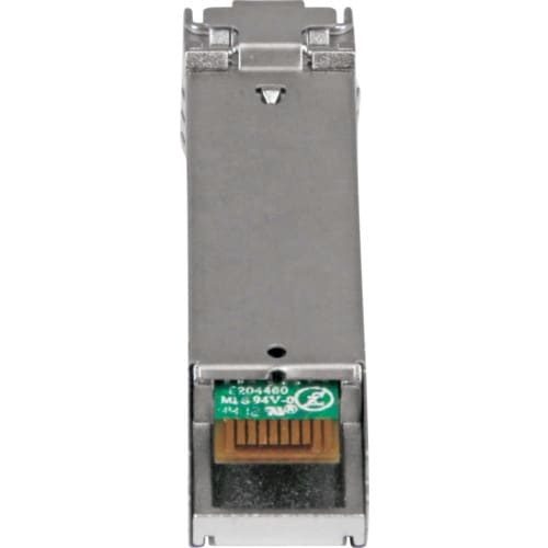 StarTech SFPモジュール/ホットスワップ