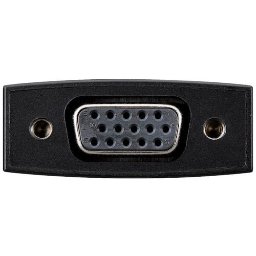 ELECOM Type−C映像変換アダプタ Typ