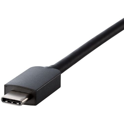 ELECOM Type−C映像変換アダプタ Typ