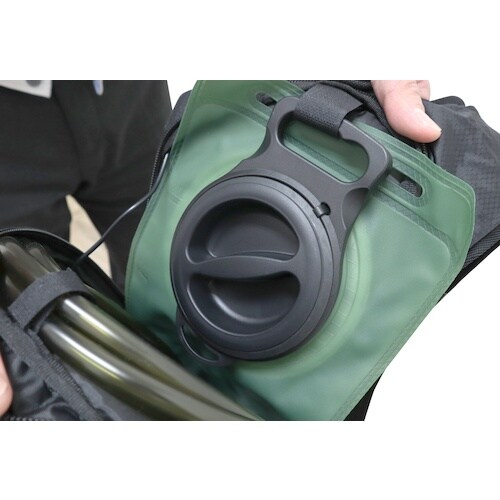 サンコー 水冷クールベスト