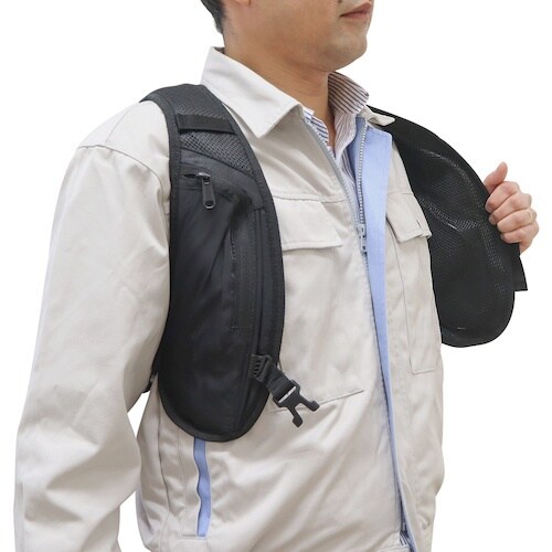 サンコー 水冷クールベスト