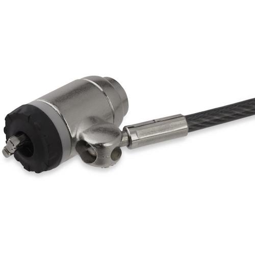 StarTech ノートPC用ロック/スチールワイ