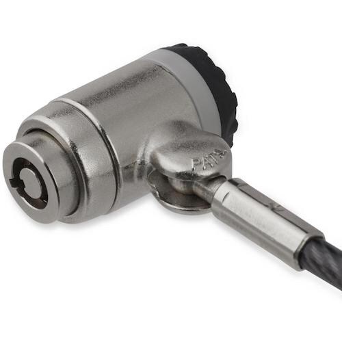 StarTech ノートPC用ロック/スチールワイ